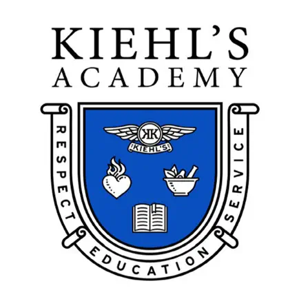 Kiehl’s Academy Cheats