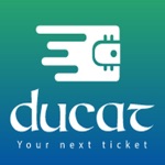 Ducat - Find Your Ticket