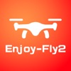 Icon Enjoy-Fly2
