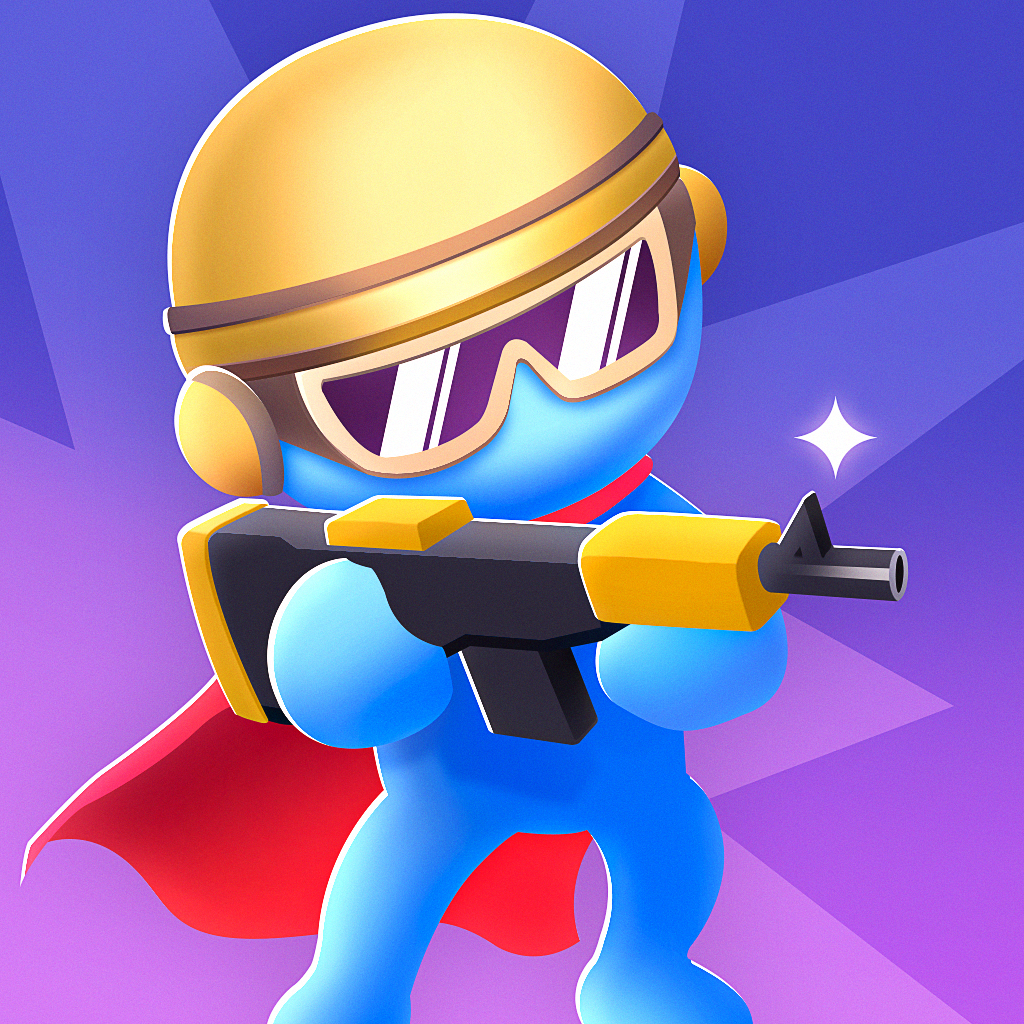 Get 部落幸存者 - 星球探险家 魔幻粒子小游戏 for iOS, iPhone, iPad Aso Report