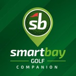 Download SmartBay Golf Companion app