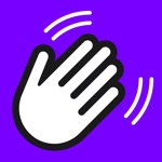 Download Wave - Make New Friends & Chat app