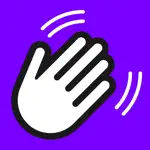 Wave - Make New Friends & Chat App Contact