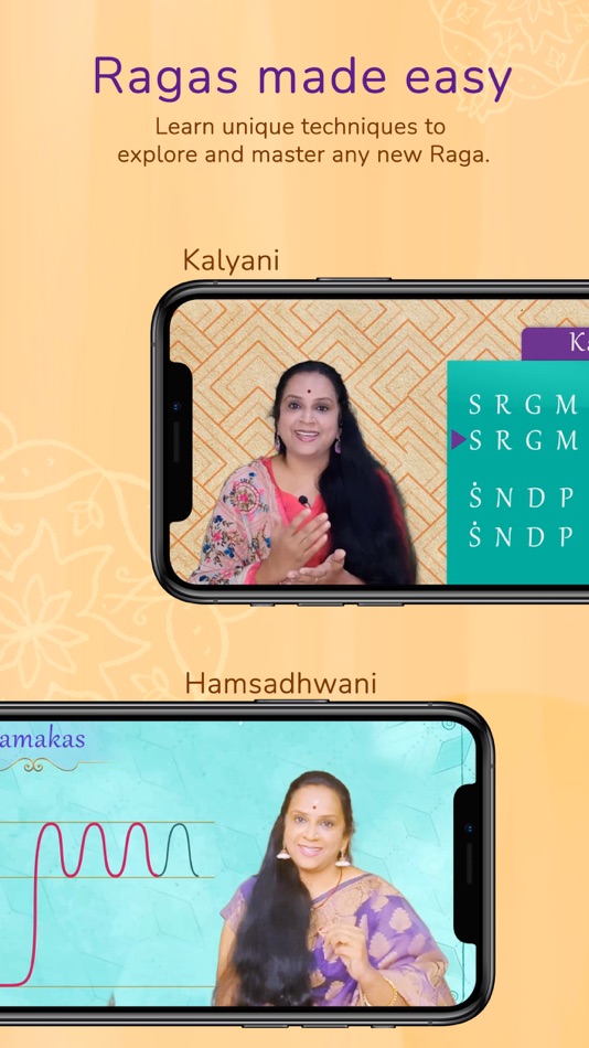 #6. VoxGuru (iOS) 由: PRATIBHA MUSIC (OPC) PRIVATE LIMITED