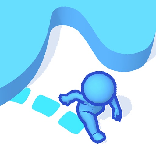 Fill Run icon