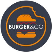 Burger & Co App