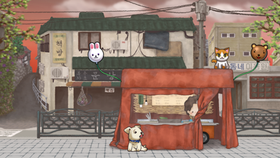 Load Mama :Street Food Tycoon Screenshot
