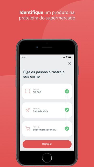 Do Pasto ao Prato Screenshot