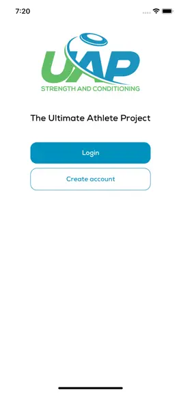 Game screenshot Ultimate Athlete Project mod apk
