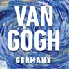 Van Gogh Immersive Germany icon
