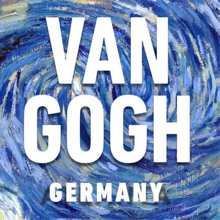 Van Gogh Immersive Germany Cheats
