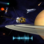 Download Sounds from Space app