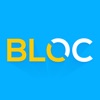 BLOC Delivery icon