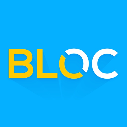 BLOC Delivery - AppWisp.com