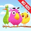 Color Bird : Puzzle Sort Game icon