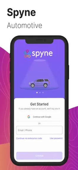 Game screenshot Spyne Automotive mod apk