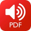 PDF Voice - voice reader
