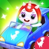 Dinosaur Truck Car Driver icon