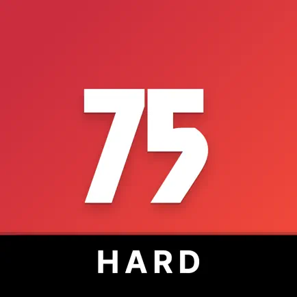 75 Hard Challenge Читы