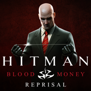 Hitman: Blood Money — Reprisal