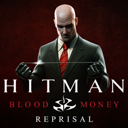 Ícone do app Hitman: Blood Money — Reprisal