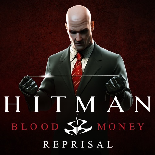 Hitman: Blood Money — Reprisal iOS App