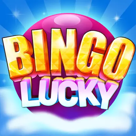 Bingo Lucky: Happy Bingo Games Читы