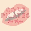 Core Pilates App icon