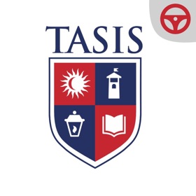 螢幕擷取畫面 (3) TASIS Driver App