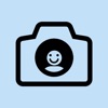 MeTooカメラ - iPhoneアプリ
