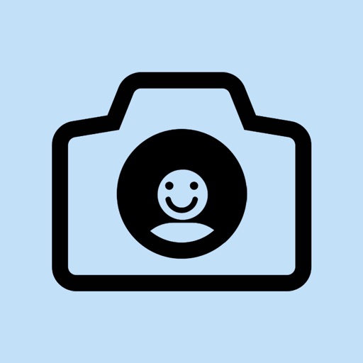 Both Camera icon