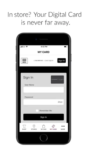 Lane Rewards by Lane Bryant screenshot 4