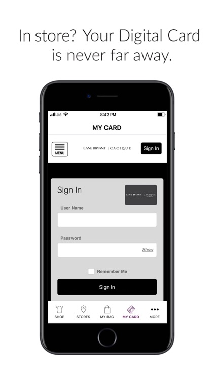 Lane Rewards by Lane Bryant screenshot-3