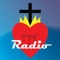 HEAR the Good News of Jesus Christ on Sacred Heart Catholic Radio