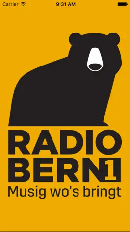 Game screenshot RADIO BERN1 mod apk