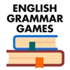 English Grammar Games 10-in-1 icon