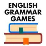 English Grammar Games 10-in-1 App Cancel