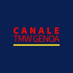 Canale TMW Genoa