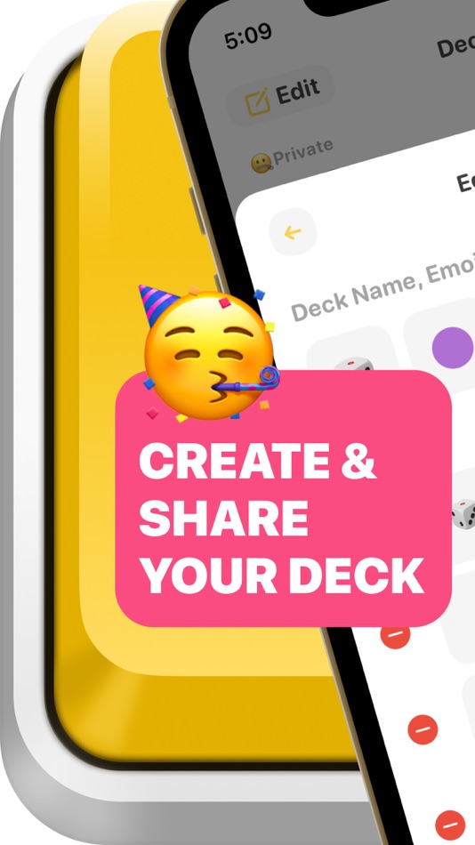 #4. XKey - Randomizer Keyboard app (iOS) 由: FAT, LLC