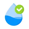 Water Intake Tracker PRO App Delete