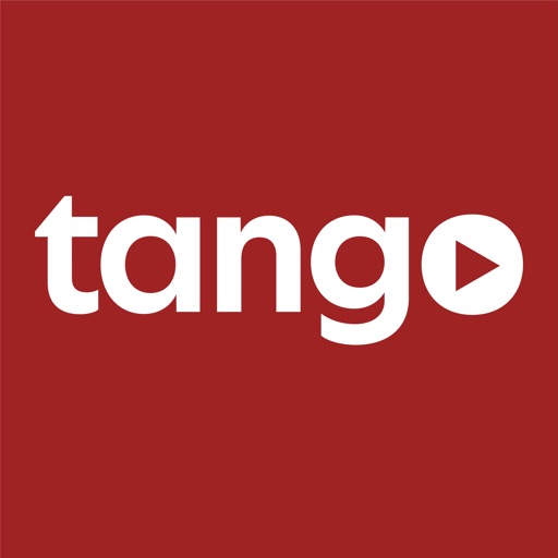 Let's Tango iOS App