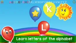 How to cancel & delete kids balloon pop language game 1