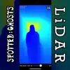 S:G LiDAR - Infrared Laser Cam App Feedback