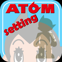 ATOM Setting