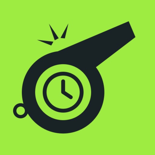 Interval Timer for Workouts Icon