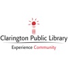Clarington Public Library icon