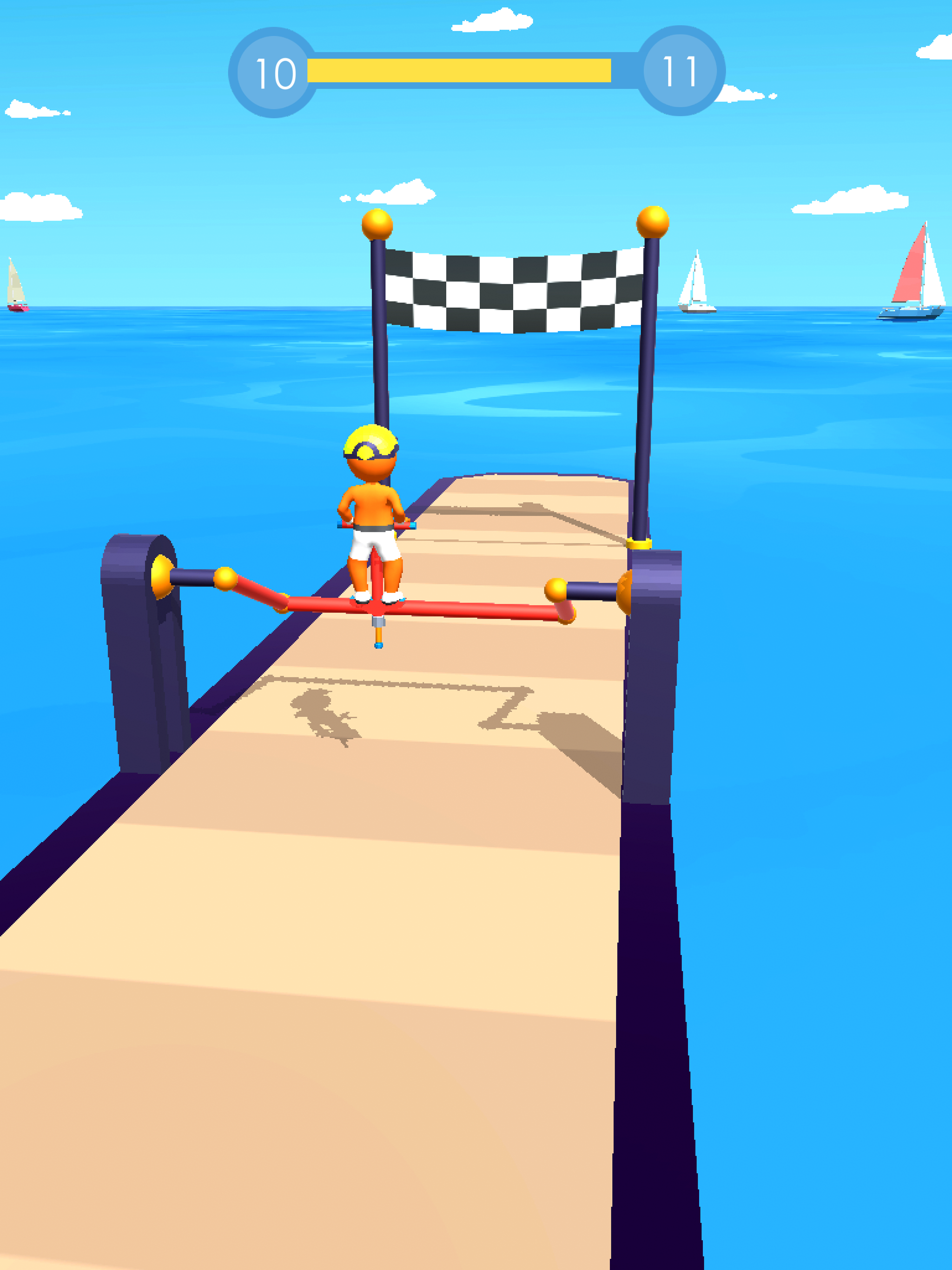 Pogo Time screenshot 18