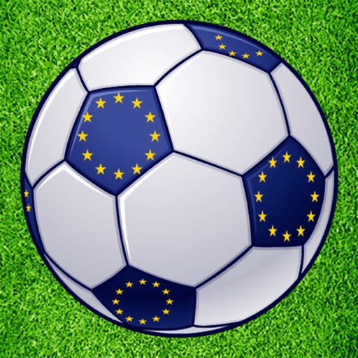 Football News & Live Scores Icon