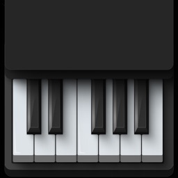 Color Tiles : Vocal Piano Game by Richard Liu