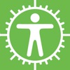 Body Size - Track & Measure icon